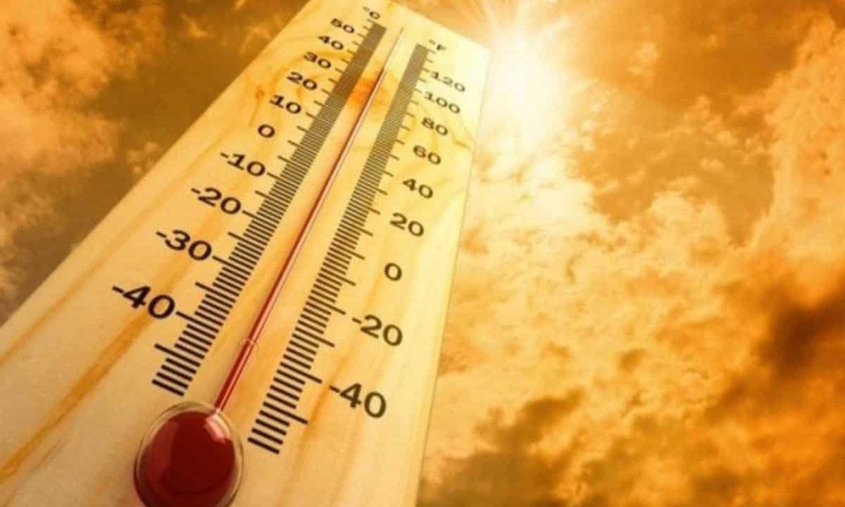 રાજકોટમાં આખરે ગરમીમાં ઘટાડો, તાપમાન 38.7 ડિગ્રી