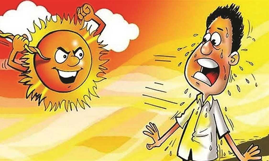 ઉત્તર ગુજરાતમાં ગરમી વધતાં માત્ર ૧૫ દિવસમાં ૧૦૮ ઈમરજન્સીને હીટ સ્ટ્રોકના ૭૦૦ કેસ મળ્યા