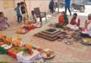 કેશોદ શહેરમાં હનુમાન જયંતિની ભવ્ય ઉજવણી, અનેક ધાર્મિક પ્રસંગો વચ્ચે ભકતોની ભીડ જામી