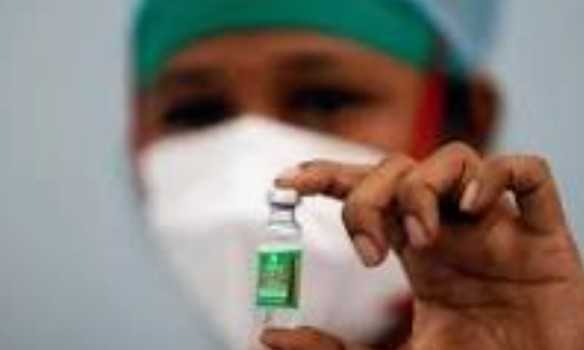 કોવિડમાં કોવિશીલ્ડ રસીની આડઅસર બધાને નથી થઈ, ગભરાવાની જરૂર નથી