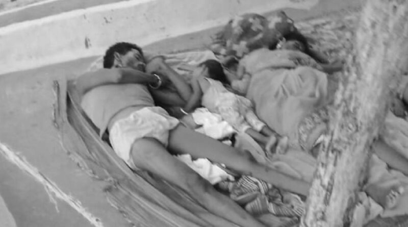 new project 1 1716953229 રાત્રે ઊંઘમાં પરિવારને કુહાડીથી રહેંસી નાખ્યો:MPમાં ભાઈ-ભાભી, પત્ની સહિત 8ની નિર્મમ હત્યા કરી મોભીએ ગળાફાંસો ખાધો; નરાધમે 4-5 વર્ષનાં બાળકોને પણ ન છોડ્યાં