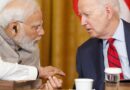 અમેરિકાના NSA જેક સુલિવન આજે ભારત આવશે:મોદી-જયશંકરને મળશે, નવી સરકાર બન્યા બાદ અમેરિકન અધિકારીની પ્રથમ મુલાકાત