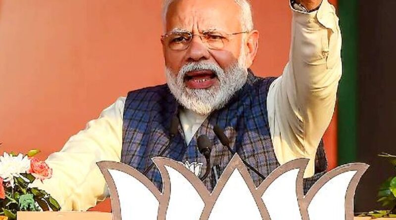 pm modi 730 11732773679 1732775629 PM મોદીને મારી નાખવાની ધમકી મળી:મુંબઈ પોલીસના કંટ્રોલ રૂમમાં કોલ આવ્યો; વડાપ્રધાનને 6 વર્ષમાં ત્રણ ધમકીઓ મળી