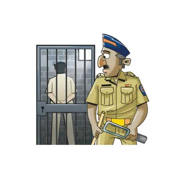 ઉમિયા ટી કારખાનામાંથી ચોરી કરનાર મોરબીનો રીઢો તસ્કર રાજકોટમાંથી પકડાયો