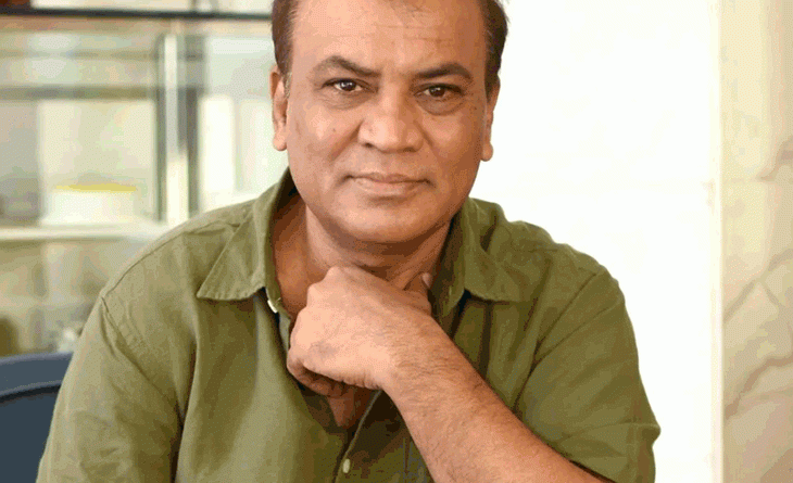 ‘ગજિની’ ફેમ વિપિન શર્માએ યાદ કર્યા સંઘર્ષના દિવસો:કહ્યું- વેજ હોવા છતાં, નોન વેજ રેસ્ટોરન્ટમાં કામ કરવું પડ્યું, ટ્રેનમાં બેસવાના પણ પૈસા નહોતા