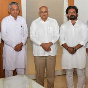 જસદણ વિંછીયા પંથકના નાગરિકોએ આંતકવાદની ઘટના પછી દાખવેલી સમજણને સેલ્યુટ