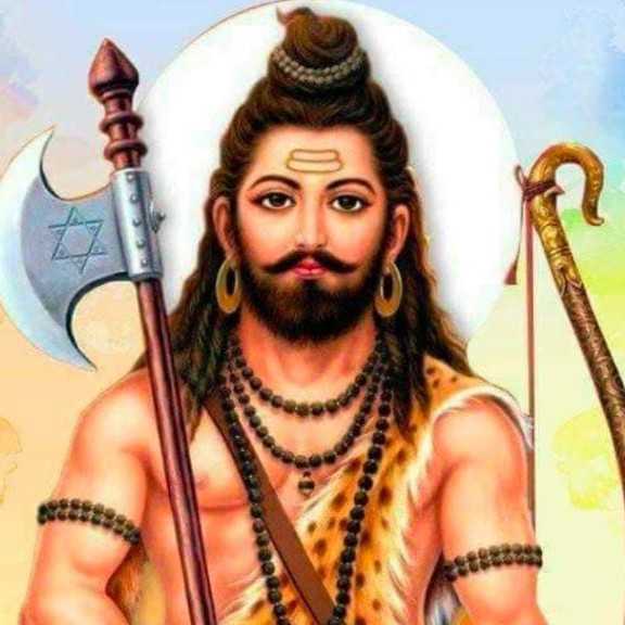 વિસાવદરબ્રહ્મસમાજ પરશુરામ જન્મજયંતિ ની શોભાયાત્રા મોકૂફ રાખશે :ગિજુભાઈ