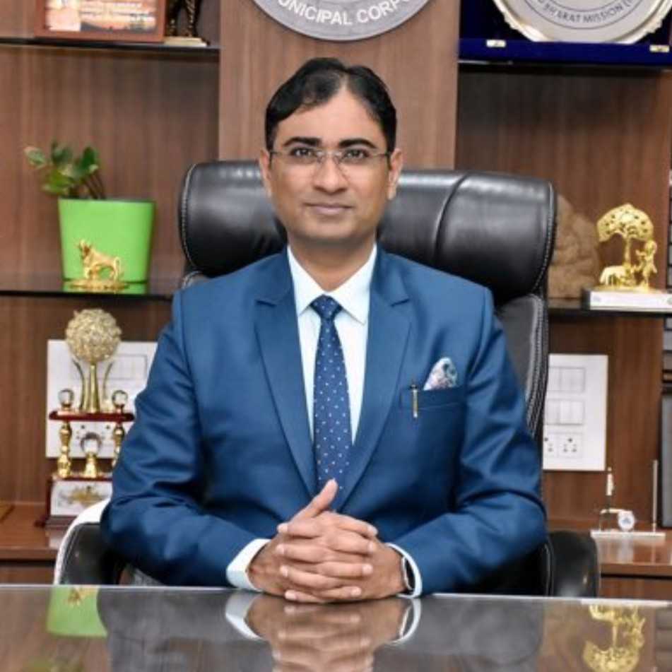 રાજકોટ મહાનગરપાલિકા દ્વારા “ફેક્ટ ફાઈન્ડિંગ કમિટી” ની રચના કરવામાં આવેલ છે.