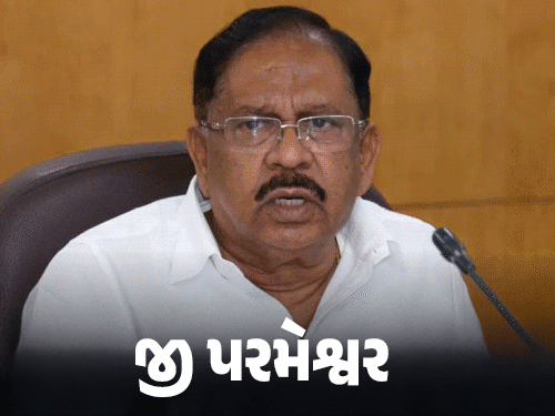 કર્ણાટક છેડતી કેસ, ગૃહમંત્રીએ માફી માંગી:કહ્યું- મહિલાઓની સુરક્ષા અંગે ચિંતિત, અગાઉ તેમણે કહ્યું હતું- બેંગલુરુ જેવા મોટા શહેરોમાં આવી ઘટના સામાન્ય છે