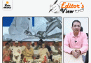 Editor’s View: ગુજરાતમાં મોદી-ભાજપને લલકાર:અમદાવાદ અધિવેશન કૉંગ્રેસ માટે કેમ મહત્ત્વનું? આ 5 પોઇન્ટમાં સમજો પિરામિડ, સરદાર-નહેરુના સંબંધોની સચ્ચાઈ પણ જાણો