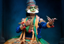 ‘માત્ર પોશાક નથી…પરંપરા, વિરોધ, સત્ય અને રાષ્ટ્રનું પ્રતિક’:’કથકલી ડાન્સર’ બન્યો અક્ષય કુમાર, લાંબા નખ, હેવી મેક-અપ સાથે એક્ટરનો ટ્રાન્સફોર્મેશન લુક